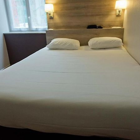 Hotel Montchapet Dijon Centre Luaran gambar
