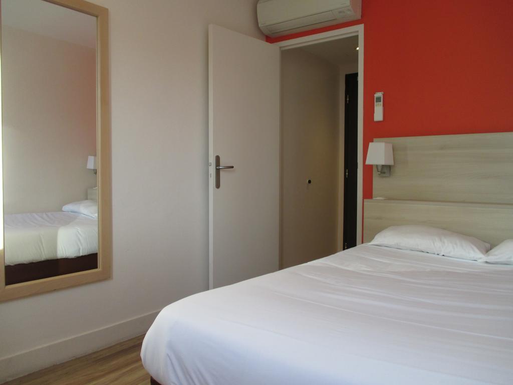 Hotel Montchapet Dijon Centre Bilik gambar