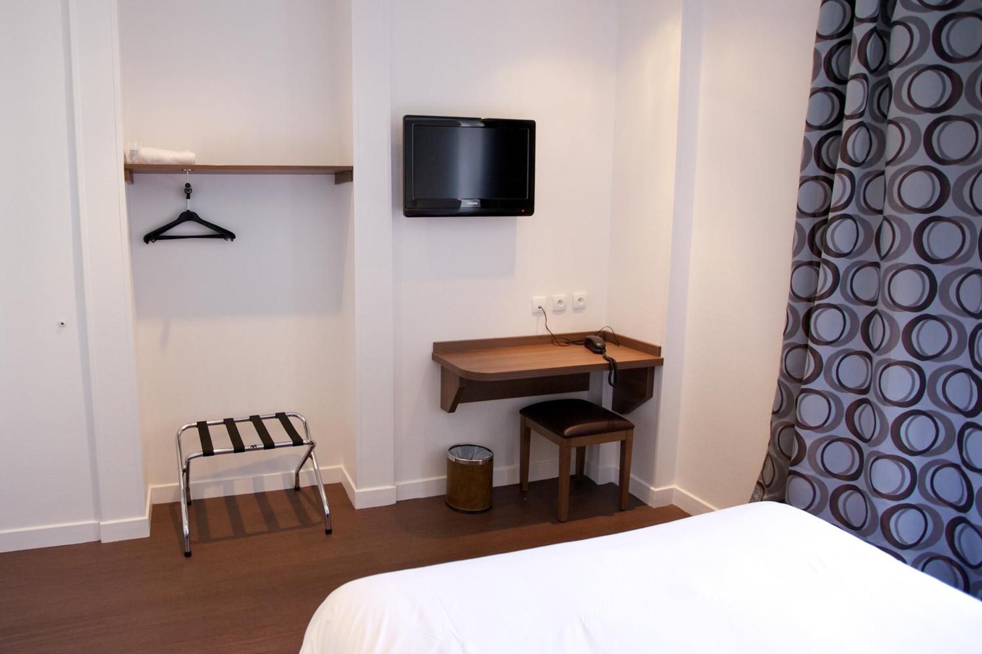 Hotel Montchapet Dijon Centre Bilik gambar