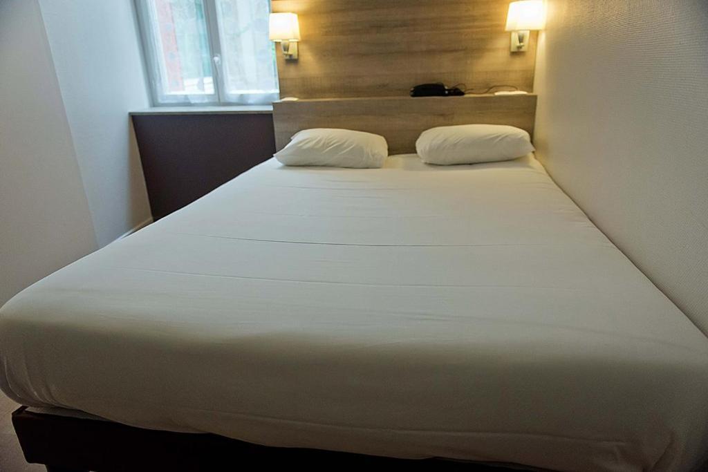 Hotel Montchapet Dijon Centre Luaran gambar