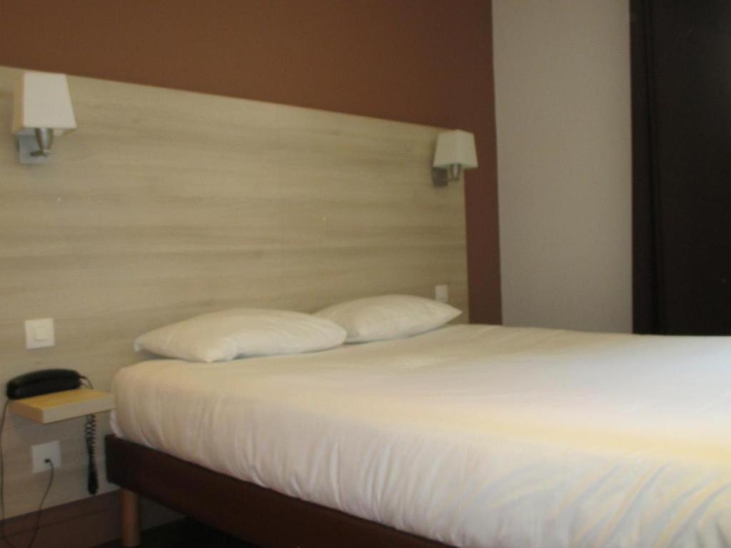 Hotel Montchapet Dijon Centre Luaran gambar